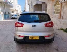 Kia Sportage 2012 2000cc engine  93253631