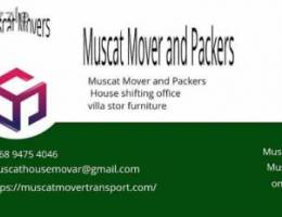 ow villa office house shifting transport