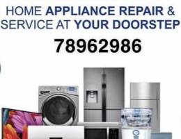 All services of electrations and plumbing repaire