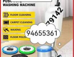 Muscat house cleaning service please contact me