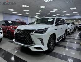 LEXUS LX 570