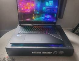 Asus Rog Strix Scar 17 Se I9 12950hx 32gb Rtx 3080 Ti 175w