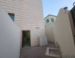 4MH10-Clean 5bhk Villa for rent in Ansab near Al-Anbiaa Mosque