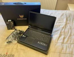 Acer Predator Helios 300 Gaming Laptop 15.6” 2TB+ Hard Drive - Laptop