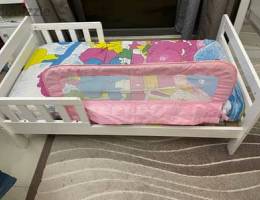 Toddlers Cot