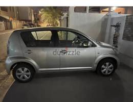 Daihatsu Sirion 1.5