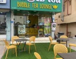 cafe business for sale