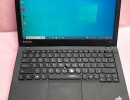 LENOVO X240 CORE I7 8GB RAM 256GB SSD 13 INCH SCREEN