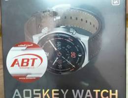 AOSKEY S11 SMART WATCH