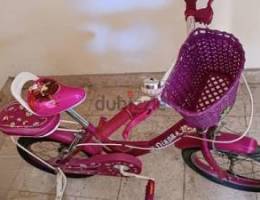 kids cycle for sale in Muttrah