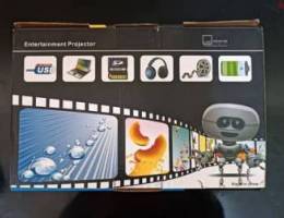 LCD Projector for Sale in Muttrah