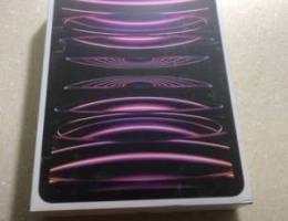 Apple iPad Pro 4th Gen 256GB, Wi-Fi, 11 in - Space Gray