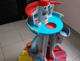PAW Patrol Lookout Tower