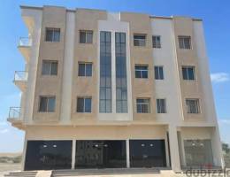 BUILDING 413 IN FALAJ AVAILABLE 1 FLAT