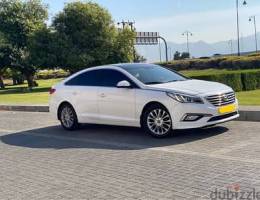 هايونداي سوناتا ٢٠١٦ Hyundai Sonata 2016