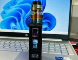 AEGIS vape legend kit 200W with Brand new Zus Tank and coils