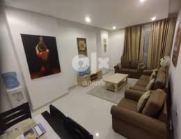 1bhk fully furnished in Bousher