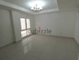 flat 3 bhk to let located al hail north with balcony