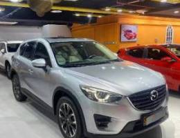 MAZDA CX 5