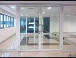 we are professional glass fitting team