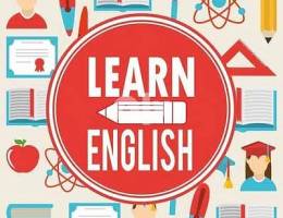 ENGLISH LANGUAGE TRAINING FOR STUDENTS  (BARKA)