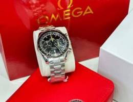 Omega chronograph first copy watch