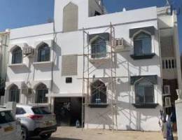 Flat for rent in Darsait