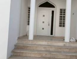 1MA13-Perfect Two-Bedroom ground floor villa for rent located in azaib