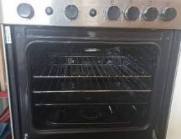 electric Gas stove