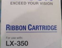 Epson LX 350 Ribbon