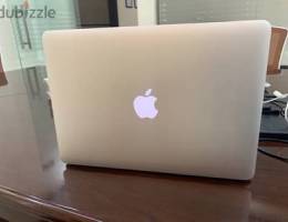 MacBook Air 2017