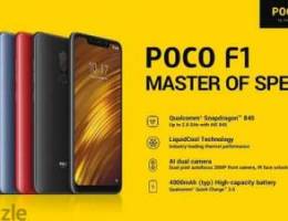 poco f1