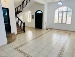 TOWNHOUSE 5 BHK VILLA FOR RENT !