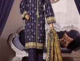 pakistani women stitched dress small