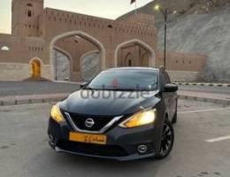 نيسان سنترا 2016 Nissan Sentra