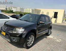 Suzuki Vatara for sale 2014 modal