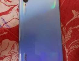 Huawei Y9s 6gb 128gb have box, charger 79701754  Al Khadhra suwayq