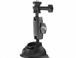 Telesin camera suction cup bracket te-suc-010 (Box Packed)
