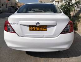 Nissan Sunny for sale