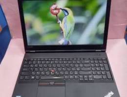 Lenovo L570- Core i7,16gb ram,512gb SSD,7th gen,15.6"inch screen