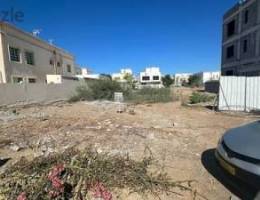 Land for sale 135k near 18th November street