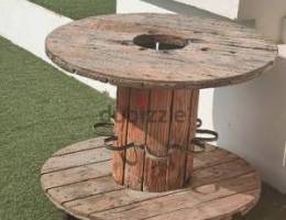 Wooden DIY Garden furniture