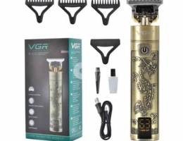 Professional VGR Trimmer V076 (New-Stock)