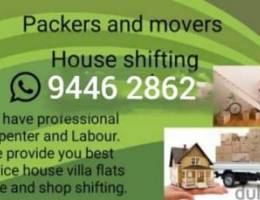 house shifting offices shifting and moving