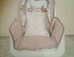 كرسي أطفال هزاز ماركة جونيور Junior rocking chair