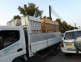 Transport  نقل عام اثاث نجار نقل house shifting furniture movers pak