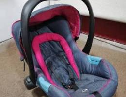 Baby Car Seat