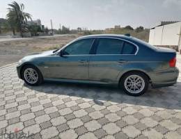 للبيع BMW خليجي 323