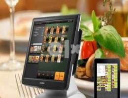 Restaurant POS Management System Restaurant POS system is a simple us