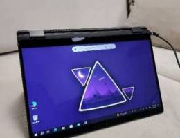 Dell Latitude 2 in 1